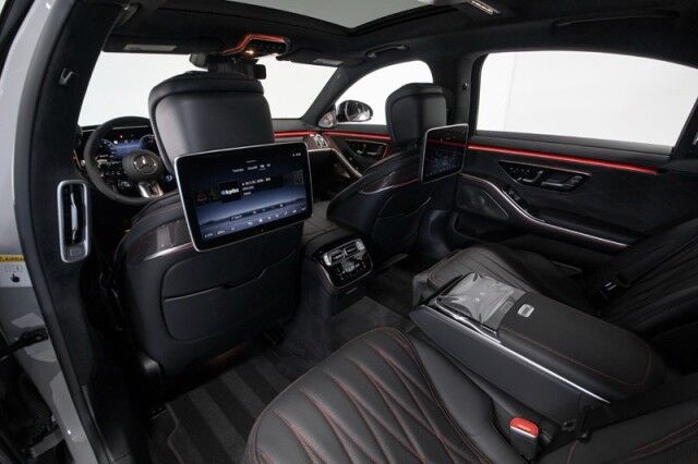 2024 Mercedes-Benz S-Class AMG S 63 E *RARE EDITION 1* ($212,850 MSRP!!) *ONLY 600 MILES* *LOADED* San Diego CA