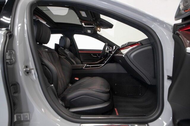 2024 Mercedes-Benz S-Class AMG S 63 E *RARE EDITION 1* ($212,850 MSRP!!) *ONLY 600 MILES* *LOADED* San Diego CA
