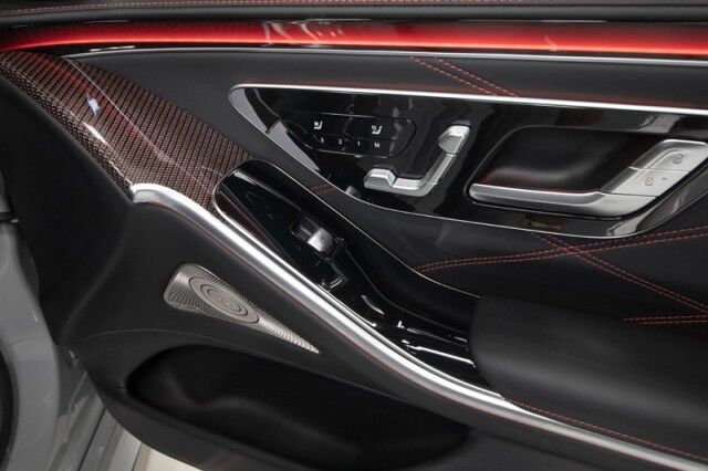 2024 Mercedes-Benz S-Class AMG S 63 E *RARE EDITION 1* ($212,850 MSRP!!) *ONLY 600 MILES* *LOADED* San Diego CA