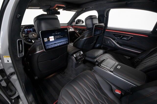 2024 Mercedes-Benz S-Class AMG S 63 E *RARE EDITION 1* ($212,850 MSRP!!) *ONLY 600 MILES* *LOADED* San Diego CA