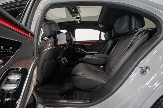 2024 Mercedes-Benz S-Class AMG S 63 E *RARE EDITION 1* ($212,850 MSRP!!) *ONLY 600 MILES* *LOADED* San Diego CA