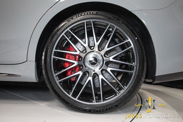 2024 Mercedes-Benz S-Class AMG S 63 E *RARE EDITION 1* ($212,850 MSRP!!) *ONLY 600 MILES* *LOADED* San Diego CA