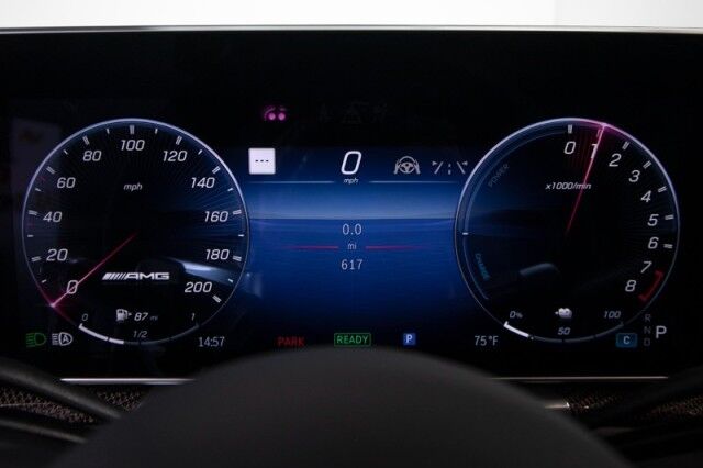 2024 Mercedes-Benz S-Class AMG S 63 E *RARE EDITION 1* ($212,850 MSRP!!) *ONLY 600 MILES* San Diego CA