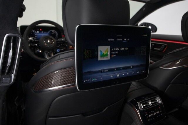 2024 Mercedes-Benz S-Class AMG S 63 E *RARE EDITION 1* ($212,850 MSRP!!) *ONLY 600 MILES* San Diego CA