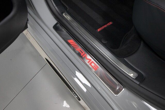 2024 Mercedes-Benz S-Class AMG S 63 E *RARE EDITION 1* ($212,850 MSRP!!) *ONLY 600 MILES* San Diego CA