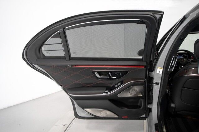2024 Mercedes-Benz S-Class AMG S 63 E *RARE EDITION 1* ($212,850 MSRP!!) *ONLY 600 MILES* San Diego CA