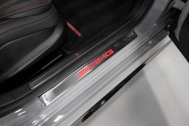 2024 Mercedes-Benz S-Class AMG S 63 E *RARE EDITION 1* ($212,850 MSRP!!) *ONLY 600 MILES* San Diego CA