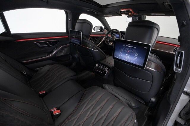 2024 Mercedes-Benz S-Class AMG S 63 E *RARE EDITION 1* ($212,850 MSRP!!) *ONLY 600 MILES* San Diego CA
