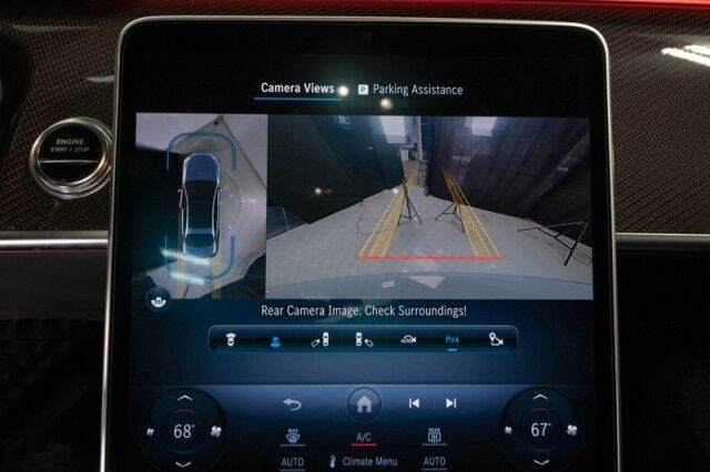 2024 Mercedes-Benz S-Class AMG S 63 E *RARE EDITION 1* ($212,850 MSRP!!) *ONLY 600 MILES* San Diego CA