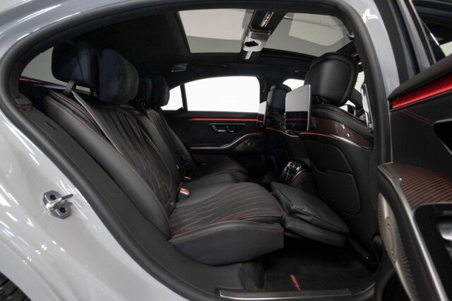2024 Mercedes-Benz S-Class AMG S 63 E *RARE EDITION 1* ($212,850 MSRP!!) *ONLY 600 MILES* San Diego CA