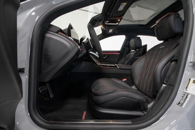 2024 Mercedes-Benz S-Class AMG S 63 E *RARE EDITION 1* ($212,850 MSRP!!) *ONLY 600 MILES* San Diego CA