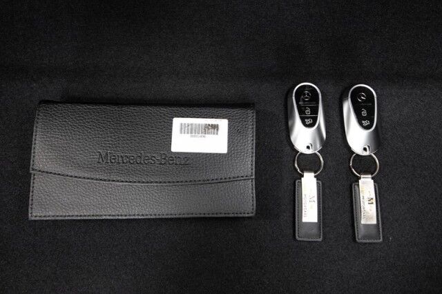 2024 Mercedes-Benz S-Class AMG S 63 E *RARE EDITION 1* ($212,850 MSRP!!) *ONLY 600 MILES* San Diego CA