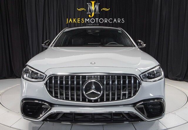 2024 Mercedes-Benz S-Class AMG S 63 E *RARE EDITION 1* ($212,850 MSRP!!) *ONLY 600 MILES* San Diego CA