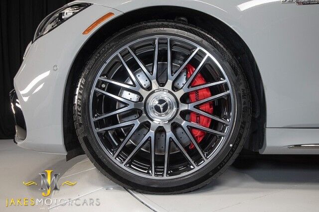2024 Mercedes-Benz S-Class AMG S 63 E *RARE EDITION 1* ($212,850 MSRP!!) *ONLY 600 MILES* San Diego CA