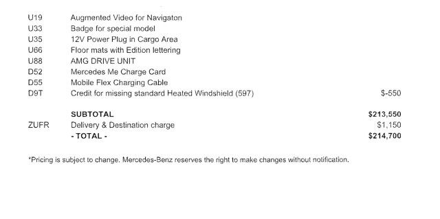 2024 Mercedes-Benz S-Class AMG S 63 E *RARE EDITION 1* ($214,700 MSRP!!) *ONLY 4200 MILES* *LOADED* San Diego CA