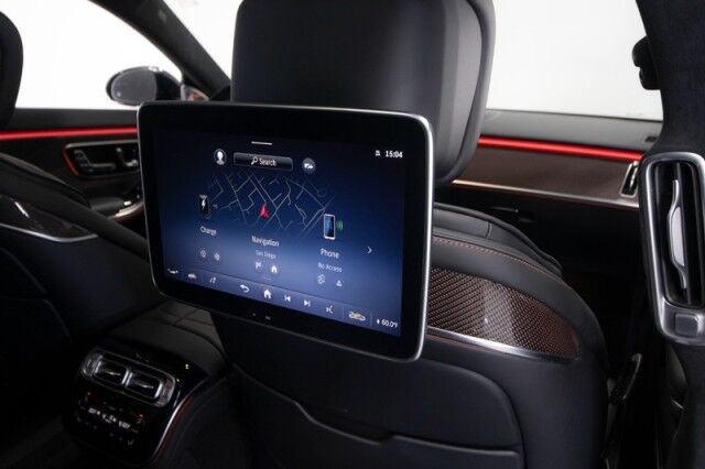 2024 Mercedes-Benz S-Class AMG S 63 E *RARE EDITION 1* ($214,700 MSRP!!) *ONLY 4200 MILES* *LOADED* San Diego CA