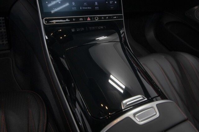 2024 Mercedes-Benz S-Class AMG S 63 E *RARE EDITION 1* ($214,700 MSRP!!) *ONLY 4200 MILES* *LOADED* San Diego CA