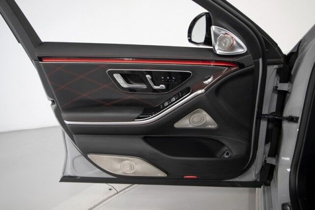 2024 Mercedes-Benz S-Class AMG S 63 E *RARE EDITION 1* ($214,700 MSRP!!) *ONLY 4200 MILES* *LOADED* San Diego CA