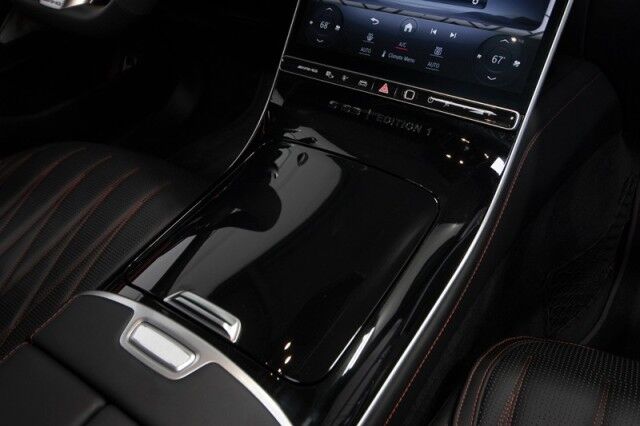 2024 Mercedes-Benz S-Class AMG S 63 E *RARE EDITION 1* ($214,700 MSRP!!) *ONLY 4200 MILES* *LOADED* San Diego CA