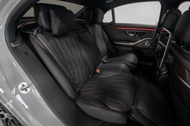 2024 Mercedes-Benz S-Class AMG S 63 E *RARE EDITION 1* ($214,700 MSRP!!) *ONLY 4200 MILES* *LOADED* San Diego CA