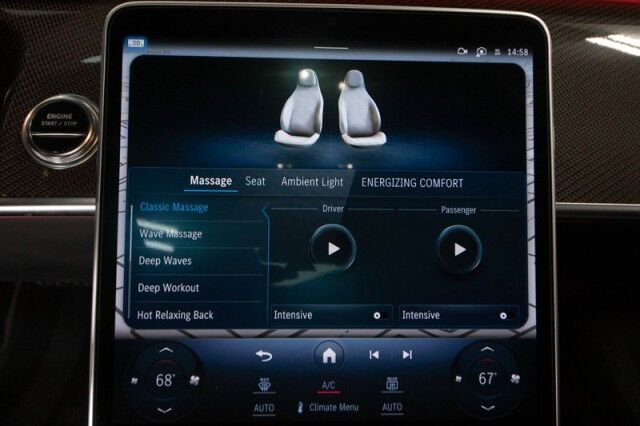 2024 Mercedes-Benz S-Class AMG S 63 E *RARE EDITION 1* ($214,700 MSRP!!) *ONLY 4200 MILES* *LOADED* San Diego CA