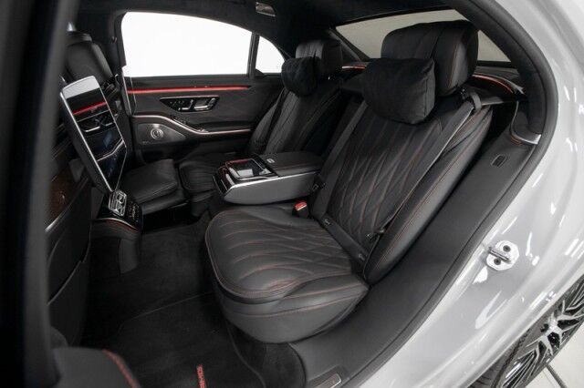 2024 Mercedes-Benz S-Class AMG S 63 E *RARE EDITION 1* ($214,700 MSRP!!) *ONLY 4200 MILES* *LOADED* San Diego CA
