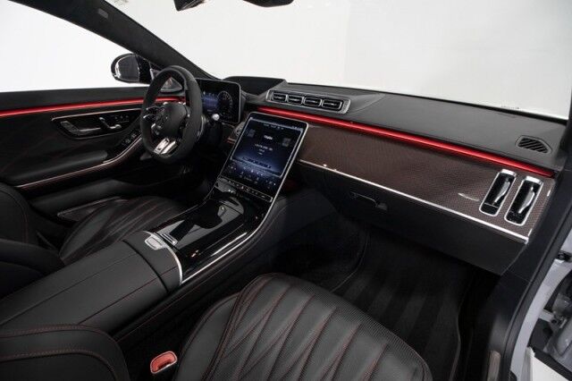 2024 Mercedes-Benz S-Class AMG S 63 E *RARE EDITION 1* ($214,700 MSRP!!) *ONLY 4200 MILES* *LOADED* San Diego CA