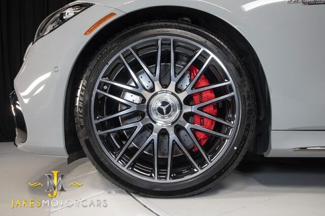 2024 Mercedes-Benz S-Class AMG S 63 E *RARE EDITION 1* ($214,700 MSRP!!) *ONLY 4200 MILES* *LOADED* San Diego CA