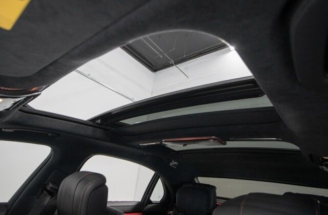 2024 Mercedes-Benz S-Class AMG S 63 E *RARE EDITION 1* ($214,700 MSRP!!) *ONLY 4200 MILES* San Diego CA