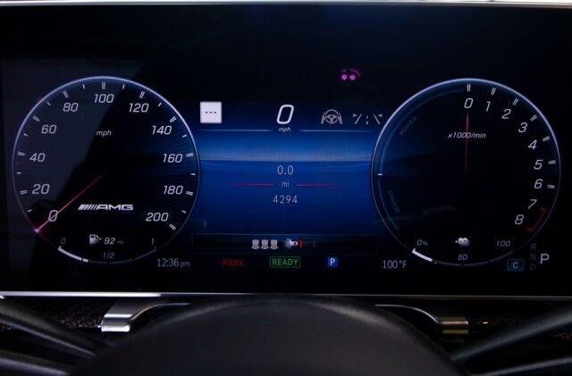 2024 Mercedes-Benz S-Class AMG S 63 E *RARE EDITION 1* ($214,700 MSRP!!) *ONLY 4200 MILES* San Diego CA