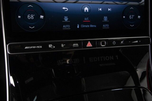 2024 Mercedes-Benz S-Class AMG S 63 E *RARE EDITION 1* ($214,700 MSRP!!) *ONLY 4200 MILES* San Diego CA