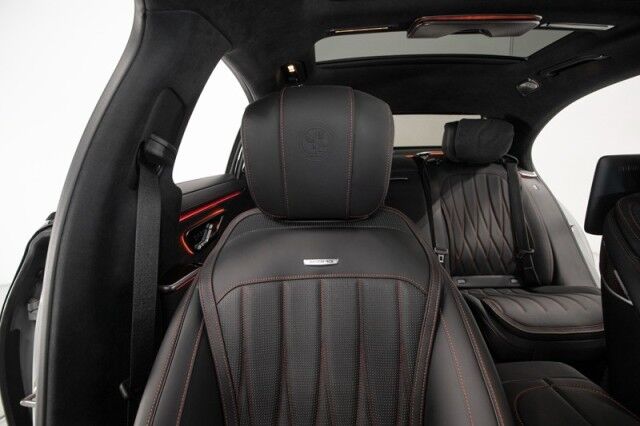 2024 Mercedes-Benz S-Class AMG S 63 E *RARE EDITION 1* ($214,700 MSRP!!) *ONLY 4200 MILES* San Diego CA