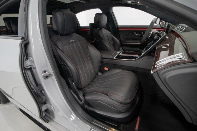 2024 Mercedes-Benz S-Class AMG S 63 E *RARE EDITION 1* ($214,700 MSRP!!) *ONLY 4200 MILES* San Diego CA