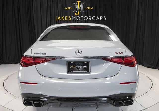 2024 Mercedes-Benz S-Class AMG S 63 E *RARE EDITION 1* ($214,700 MSRP!!) *ONLY 4200 MILES* San Diego CA