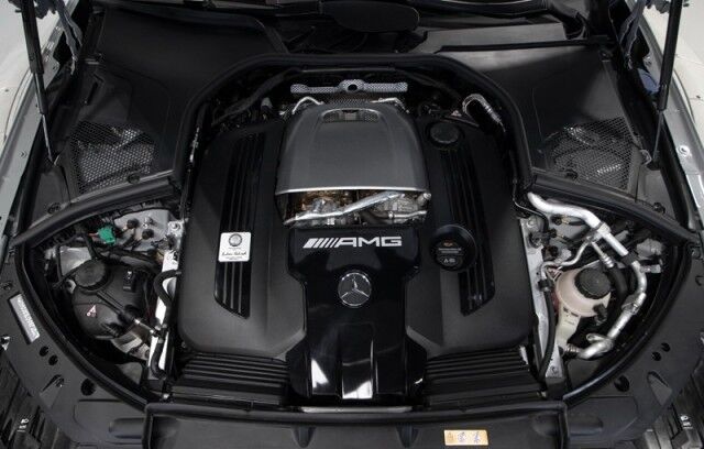2024 Mercedes-Benz S-Class AMG S 63 E *RARE EDITION 1* ($214,700 MSRP!!) *ONLY 4200 MILES* San Diego CA
