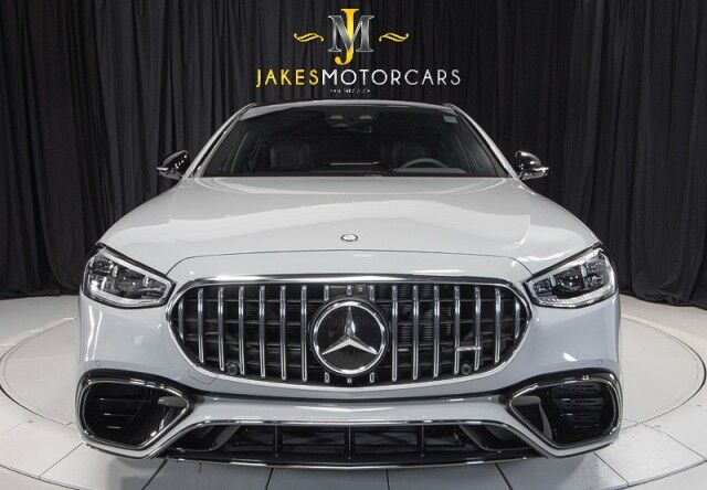 2024 Mercedes-Benz S-Class AMG S 63 E *RARE EDITION 1* ($214,700 MSRP!!) *ONLY 4200 MILES* San Diego CA