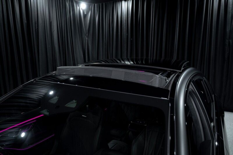 2024 Mercedes-Benz S-Class AMG&reg; S 63 E 4MATIC&reg; Sedan Peoria AZ