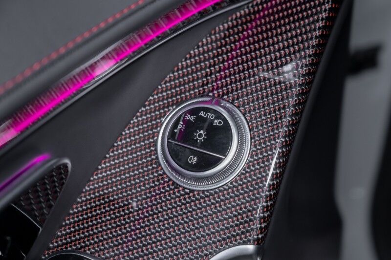 2024 Mercedes-Benz S-Class AMG&reg; S 63 E 4MATIC&reg; Sedan Peoria AZ