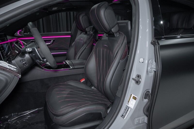 2024 Mercedes-Benz S-Class AMG&reg; S 63 E 4MATIC&reg; Sedan Peoria AZ
