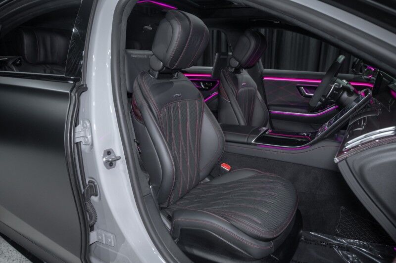 2024 Mercedes-Benz S-Class AMG&reg; S 63 E 4MATIC&reg; Sedan Peoria AZ