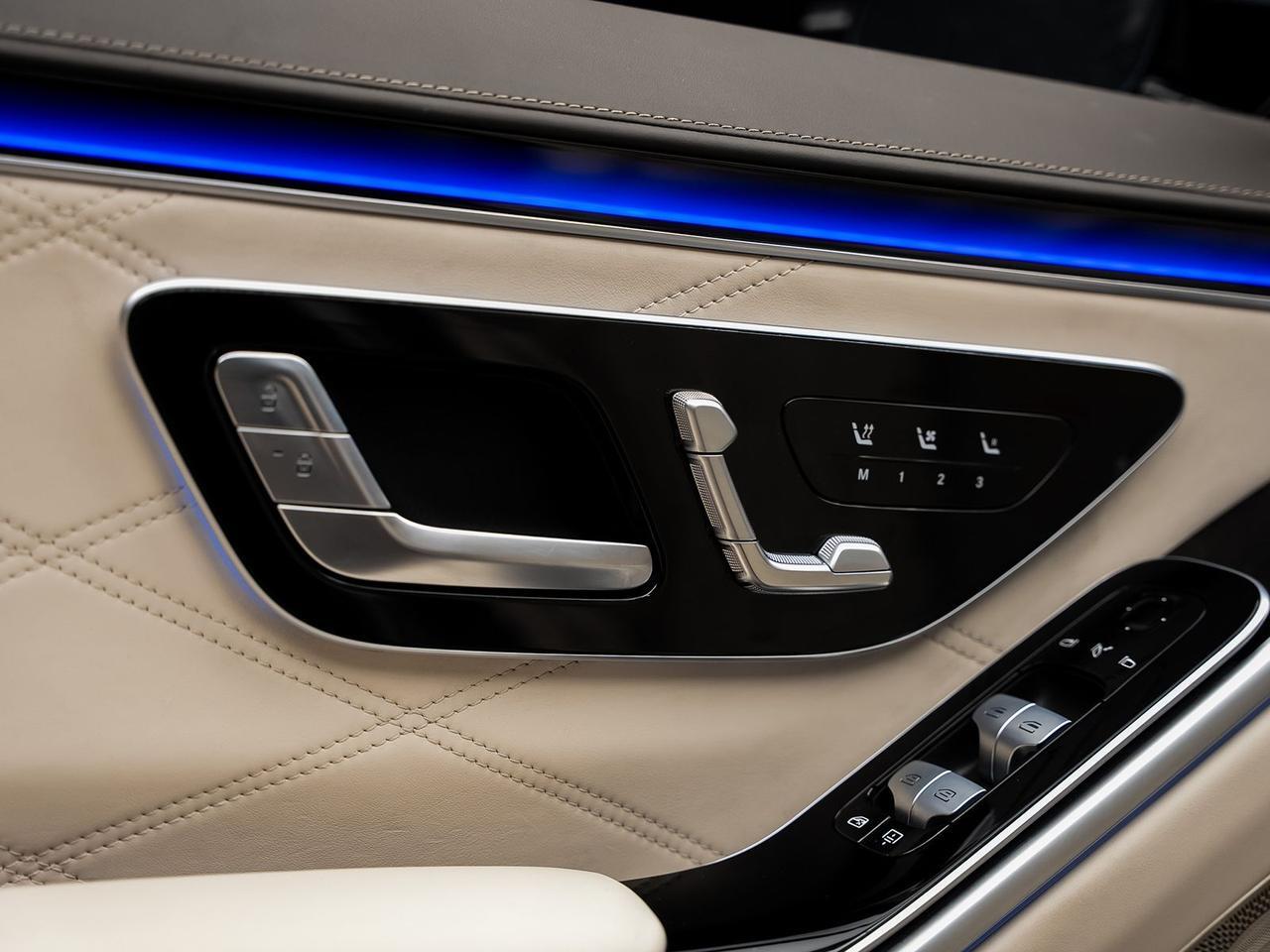 2024 Mercedes-Benz S-Class Maybach S 580 Indianapolis IN