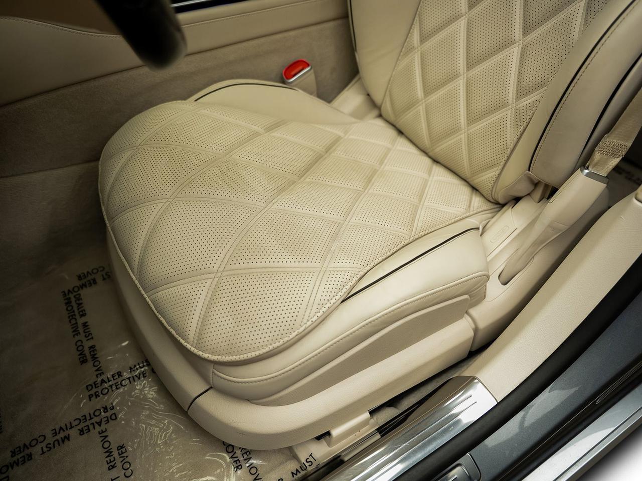 2024 Mercedes-Benz S-Class Maybach S 580 Indianapolis IN