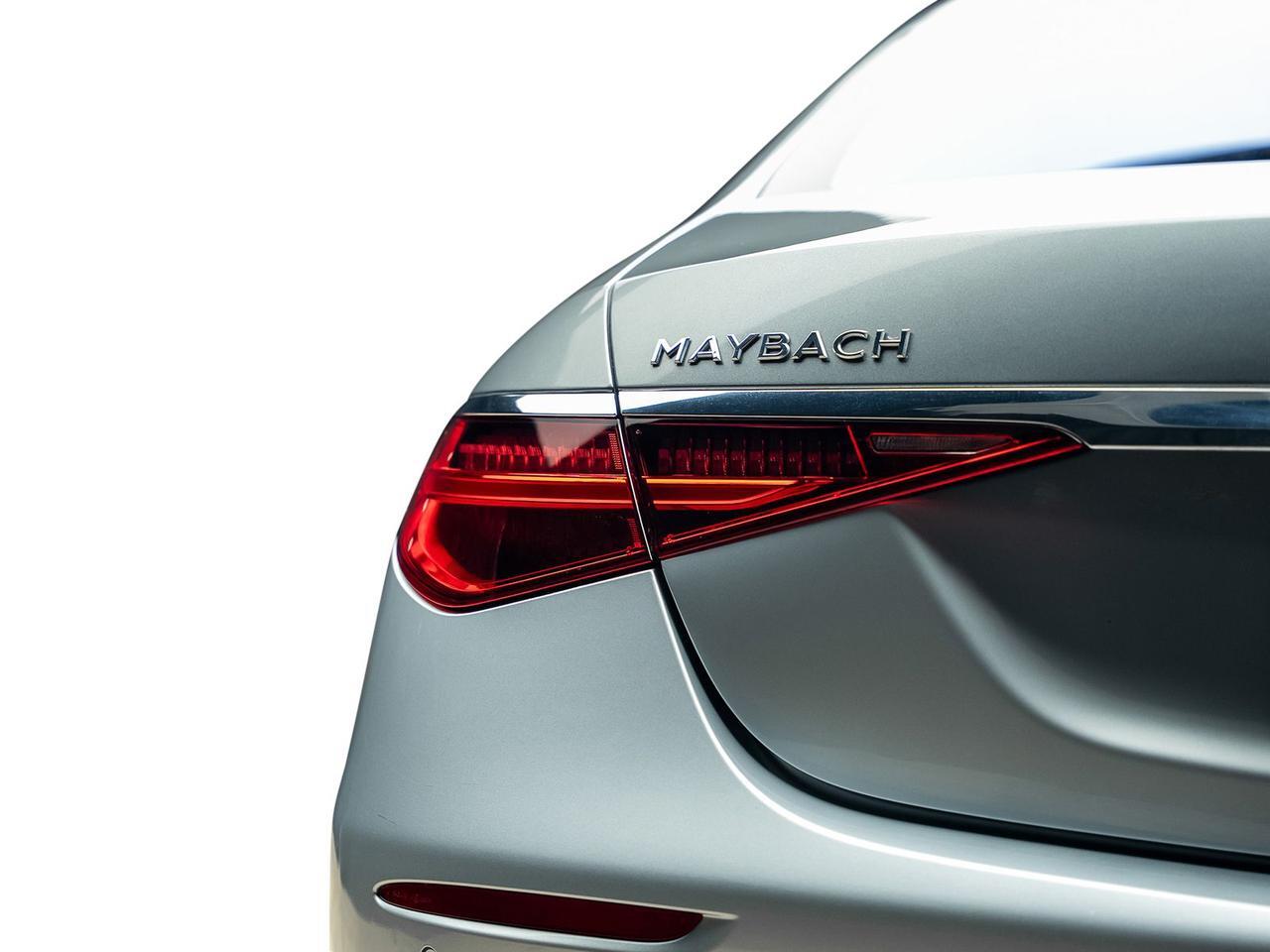 2024 Mercedes-Benz S-Class Maybach S 580 Indianapolis IN