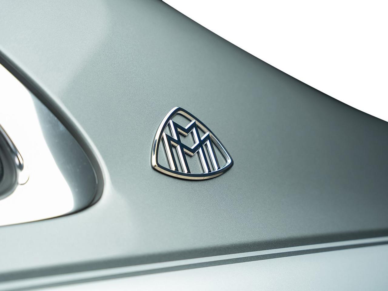 2024 Mercedes-Benz S-Class Maybach S 580 Indianapolis IN
