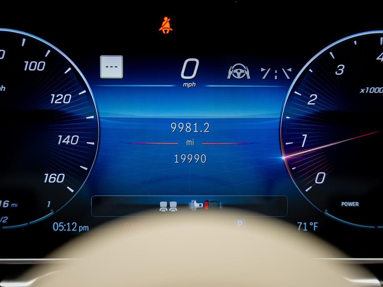 2024 Mercedes-Benz S-Class Maybach S 580 Indianapolis IN