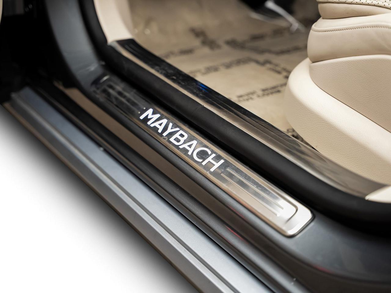 2024 Mercedes-Benz S-Class Maybach S 580 Ft Lauderdale FL