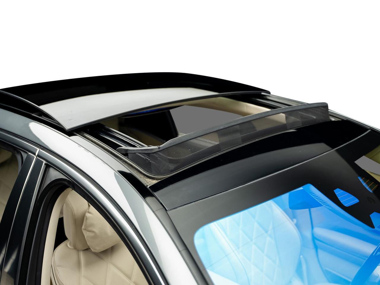 2024 Mercedes-Benz S-Class Maybach S 580 Ft Lauderdale FL