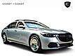 2024 Mercedes-Benz S-Class Maybach S 580