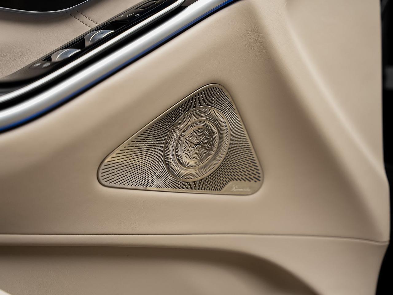 2024 Mercedes-Benz S-Class Maybach S 580 Ft Lauderdale FL