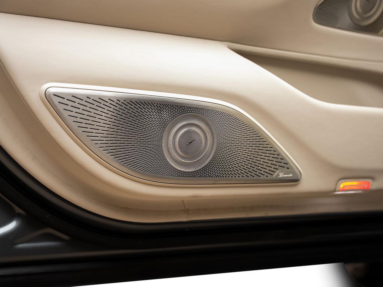 2024 Mercedes-Benz S-Class Maybach S 580 Ft Lauderdale FL